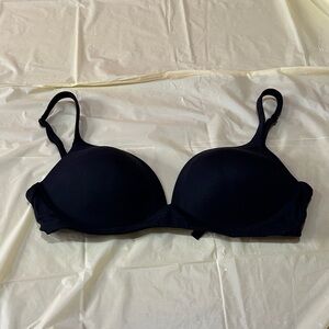 VS Classic Black Women's Bra 34D